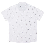 Short-Sleeved Shirt - Ourkids - Quokka