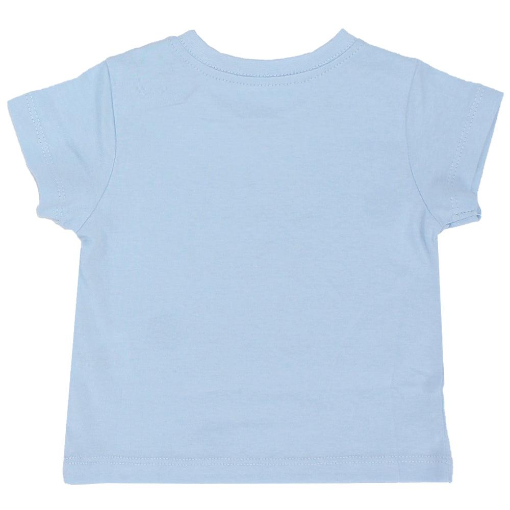 Short-Sleeved Sun N' Sea Pajama - Ourkids - Al Sayad