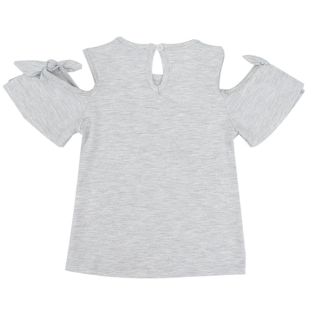 Short-Sleeved T-Shirt - Ourkids - Lucky Tucky