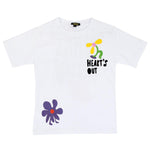 Short-Sleeved T-Shirt - Ourkids - Nina Kids