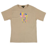 Short-Sleeved T-Shirt - Ourkids - Nina Kids