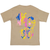 Short-Sleeved T-Shirt - Ourkids - Nina Kids