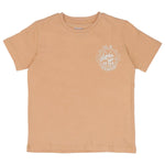 Short-Sleeved T-Shirt - Ourkids - Okapi