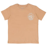 Short-Sleeved T-Shirt - Ourkids - Okapi