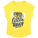 Short-Sleeved T-Shirt - Ourkids - Ourkids