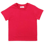 Short-Sleeved T-Shirt - Ourkids - Ourkids