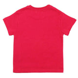 Short-Sleeved T-Shirt - Ourkids - Ourkids