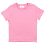 Short-Sleeved T-Shirt - Ourkids - Ourkids