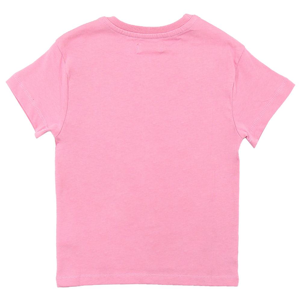 Short-Sleeved T-Shirt - Ourkids - Ourkids