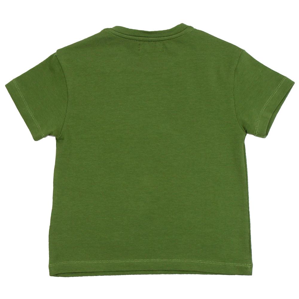 Short-Sleeved T-Shirt - Ourkids - Ourkids