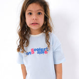 Short-Sleeved T-Shirt - Ourkids - Playmore