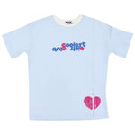 Short-Sleeved T-Shirt - Ourkids - Playmore