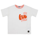 Short-Sleeved T-Shirt - Ourkids - Playmore