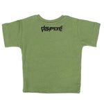 Short-Sleeved T-Shirt - Ourkids - Playmore