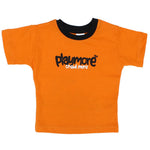 Short-Sleeved T-Shirt - Ourkids - Playmore