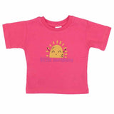 Short-Sleeved T-Shirt - Ourkids - Playmore