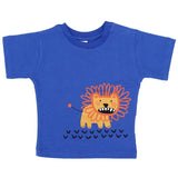 Short-Sleeved T-Shirt - Ourkids - Playmore