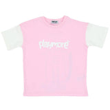 Short-Sleeved T-Shirt - Ourkids - Playmore