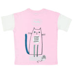 Short-Sleeved T-Shirt - Ourkids - Playmore