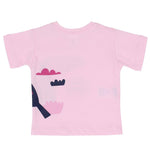 Short-Sleeved T-Shirt - Ourkids - Playmore