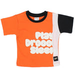 Short-Sleeved T-Shirt - Ourkids - Playmore