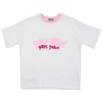 Short-Sleeved T-Shirt - Ourkids - Playmore