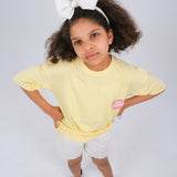 Short-Sleeved T-Shirt - Ourkids - Playmore