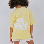 Short-Sleeved T-Shirt - Ourkids - Playmore