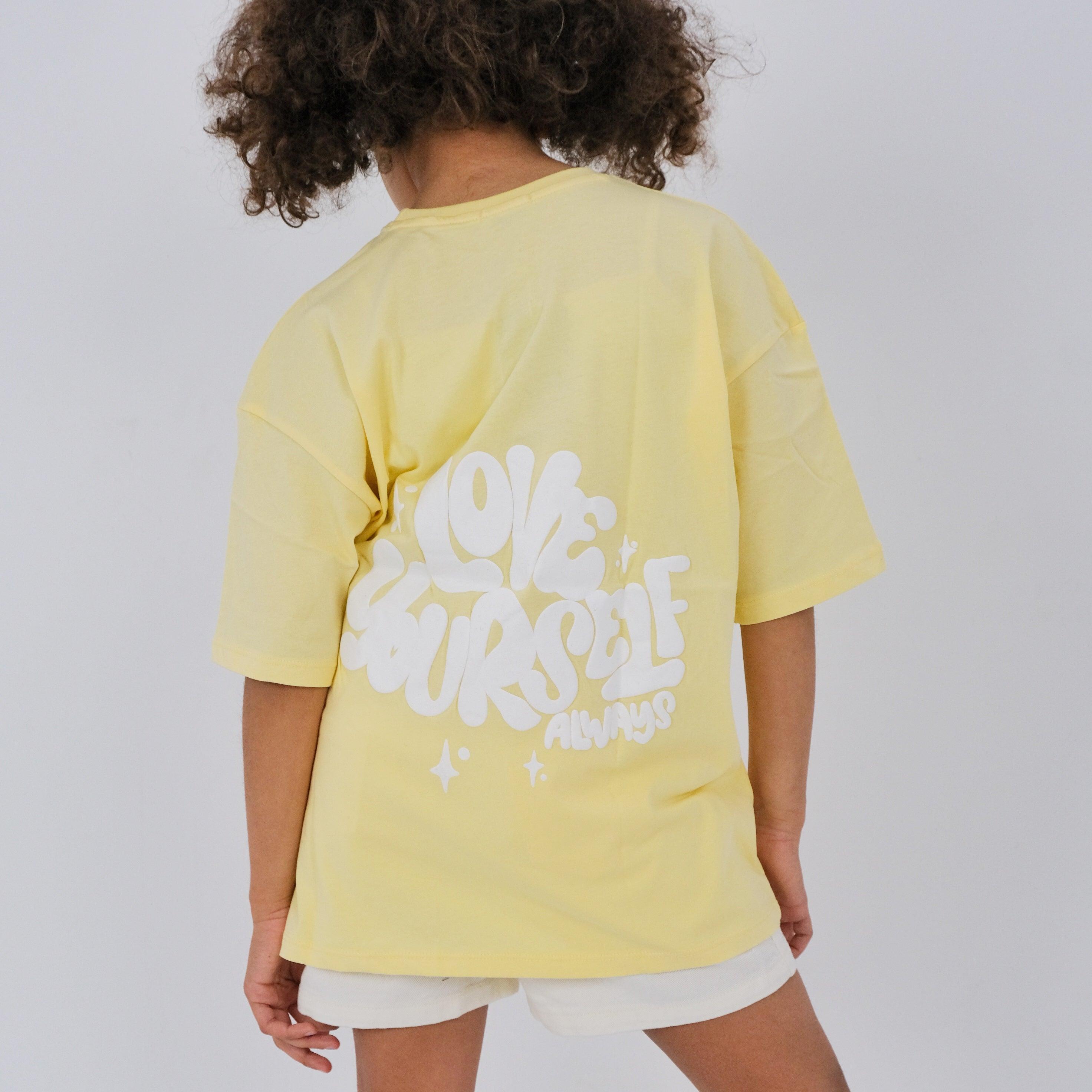 Short-Sleeved T-Shirt - Ourkids - Playmore