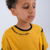 Short-Sleeved T-Shirt - Ourkids - Playmore