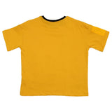 Short-Sleeved T-Shirt - Ourkids - Playmore