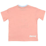 Short-Sleeved T-Shirt - Ourkids - Playmore