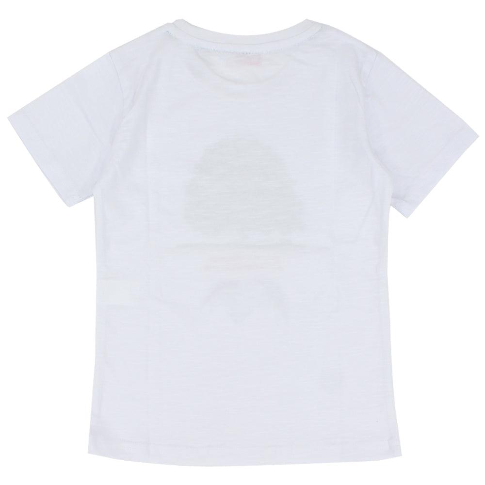 Short-Sleeved T-Shirt - Ourkids - Pompelo