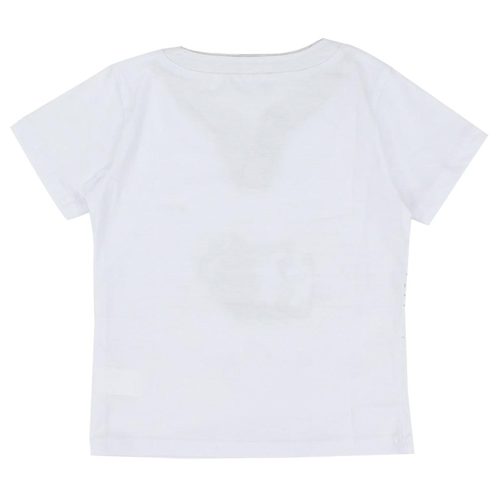 Short-Sleeved T-Shirt - Ourkids - Pompelo