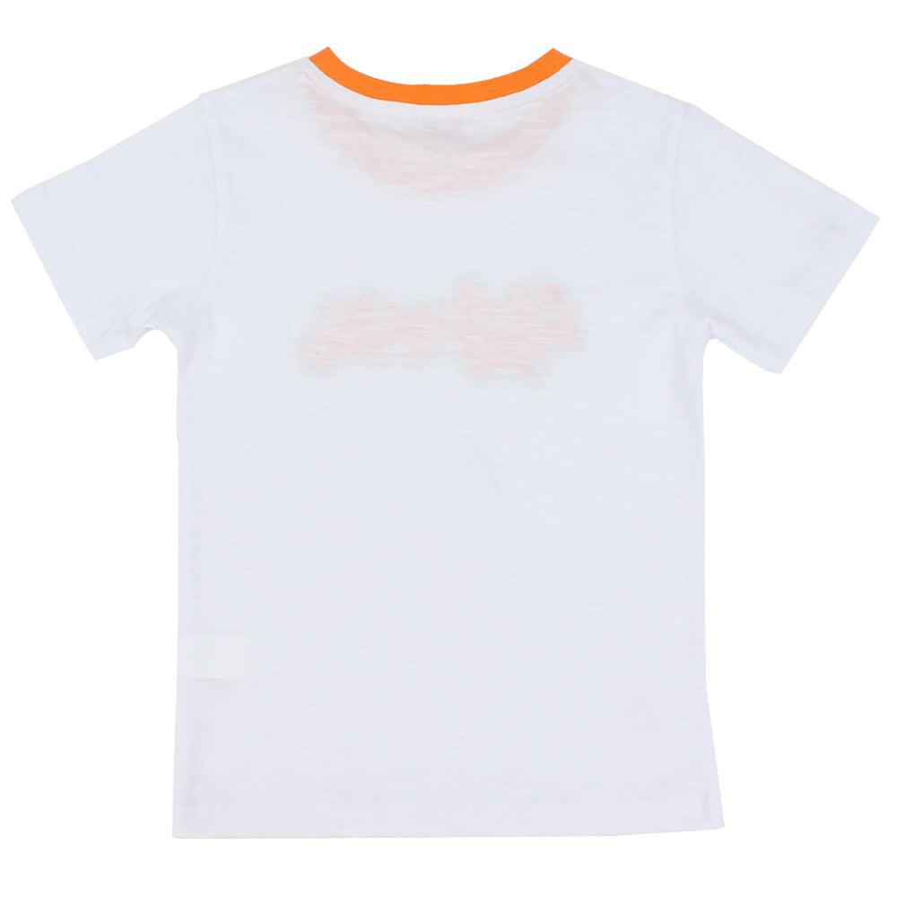 Short-Sleeved T-Shirt - Ourkids - Pompelo