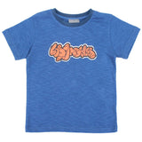 Short-Sleeved T-Shirt - Ourkids - Pompelo