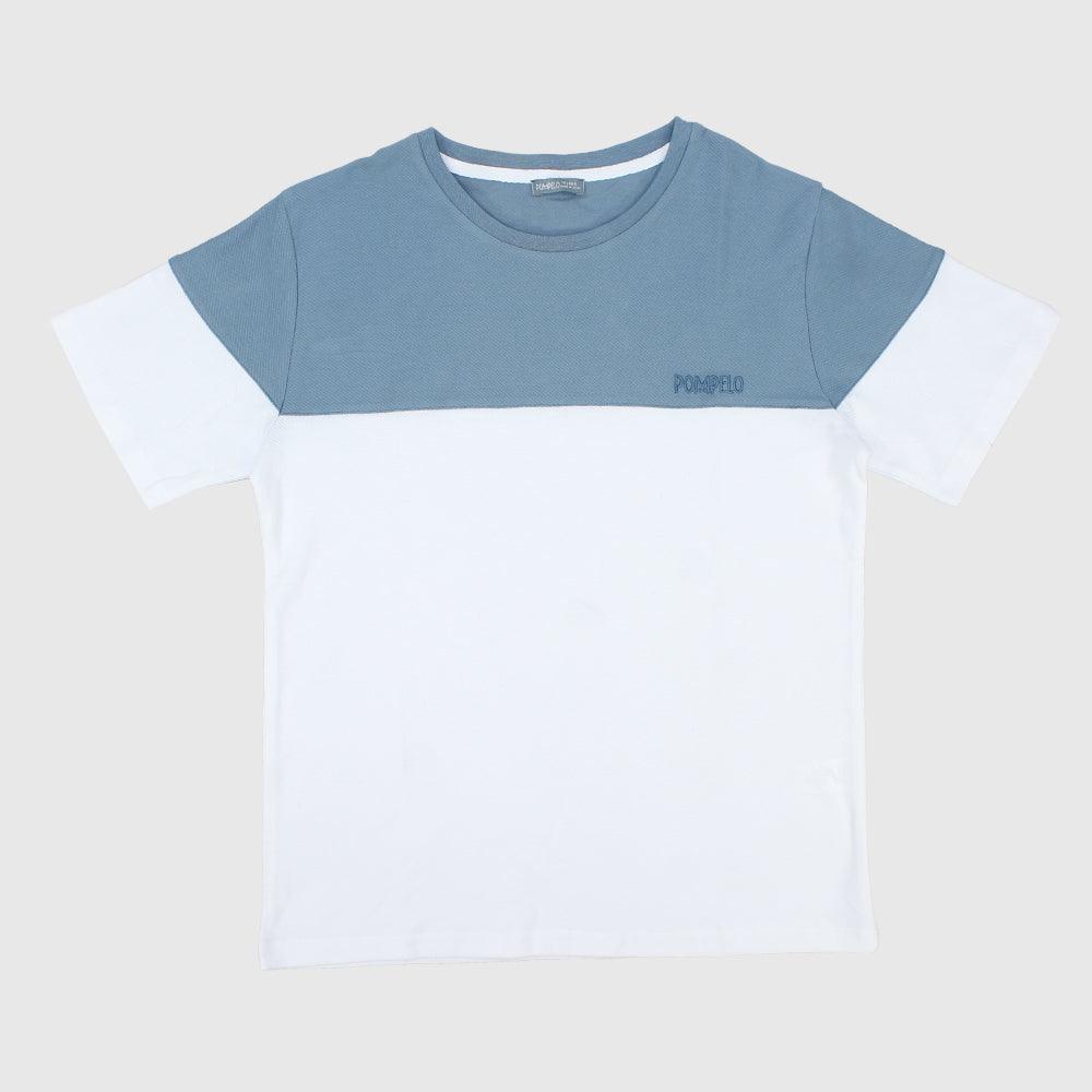 Short-Sleeved T-Shirt - Ourkids - Pompelo