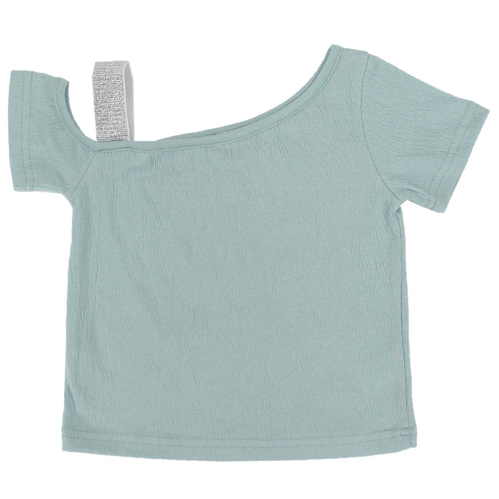 Short-Sleeved T-Shirt - Ourkids - Pompelo