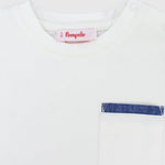 Short-Sleeved T-Shirt - Ourkids - Pompelo