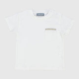 Short-Sleeved T-Shirt - Ourkids - Pompelo