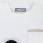 Short-Sleeved T-Shirt - Ourkids - Pompelo