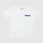 Short-Sleeved T-Shirt - Ourkids - Pompelo