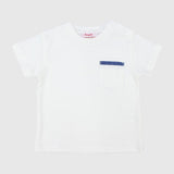 Short-Sleeved T-Shirt - Ourkids - Pompelo