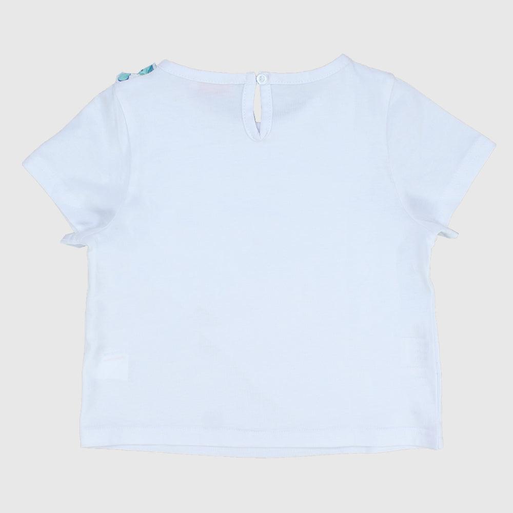 Short-Sleeved T-Shirt - Ourkids - Pompelo