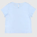 Short-Sleeved T-Shirt - Ourkids - Pompelo