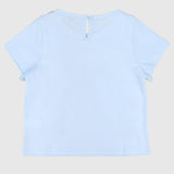 Short-Sleeved T-Shirt - Ourkids - Pompelo