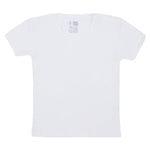 Short-Sleeved Undershirt - Ourkids - Kidders