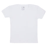 Short-Sleeved Undershirt - Ourkids - Kidders