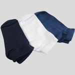 Short Socks (Pack Of 3) - Ourkids - Solang