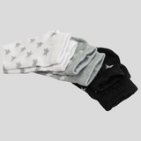 Short Socks (Pack Of 3) - Ourkids - Solang